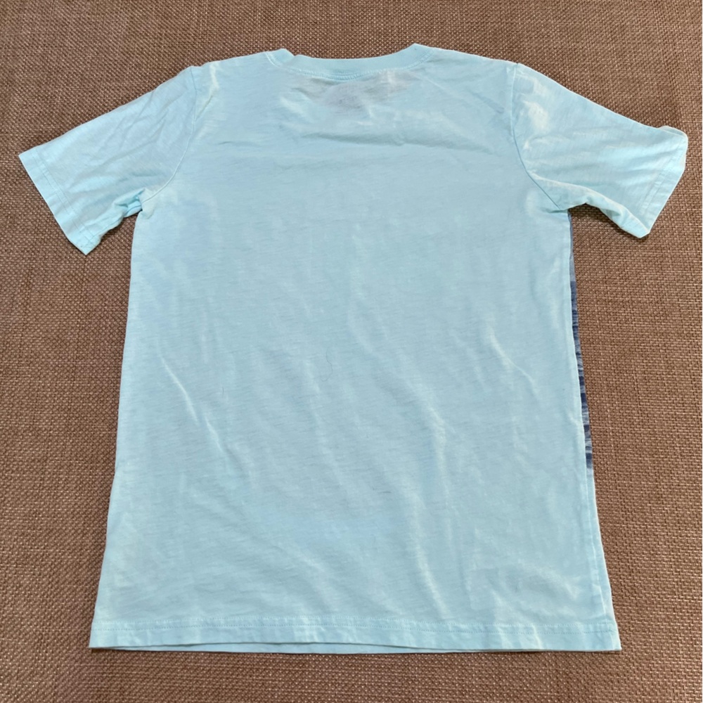 Size 12 Levi’s Shorts/Carter’s T Shirt - Picture 7 of 7